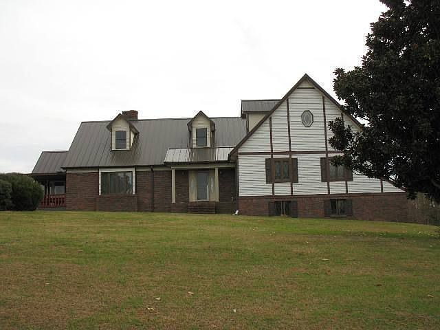 Super-size Country Home!