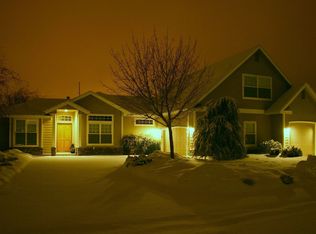 2576 S Simsbury Pl, Boise, ID 83709