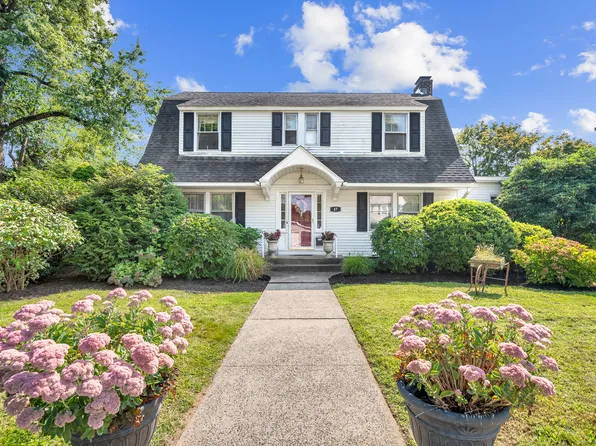 47 Lyle Road, New Britain, CT 06053