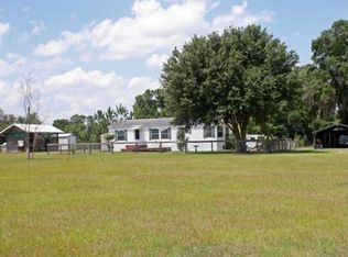250 NE 189th Ln, Citra, FL 32113