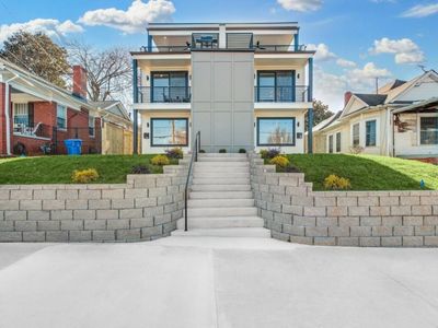 337 Pine St NE #A, Atlanta, GA, 30308