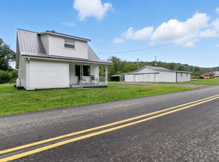 106 Berry Rd, Punxsutawney, PA 15767