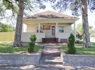 1811 Main St, Hays, KS 67601