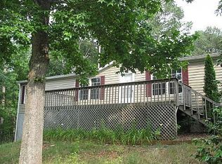 6452 Tupelo Dr, Acworth, GA 30102