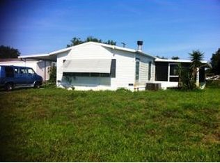 3325 Nab St, Mims, FL 32754
