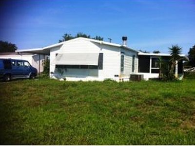 3325 Nab St, Mims, FL, 32754