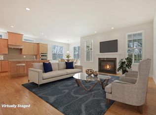 Regency At Stow, Stow, MA 01775