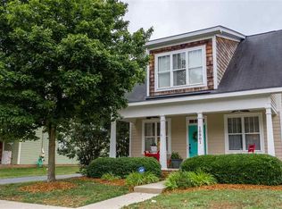 10901 Connally Ln, Raleigh, NC 27614