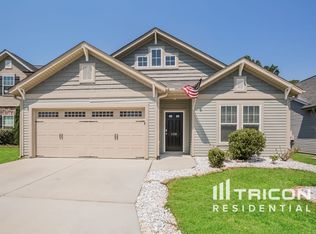 130 Still Water Cir, Gibsonville, NC 27249