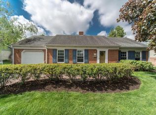 1204 Lincoln Heights Ave, Ephrata, PA 17522