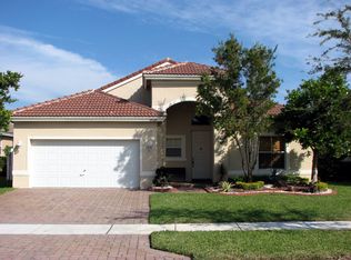19219 SW 29th Ct, Miramar, FL 33029