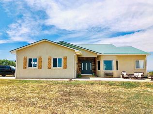 6511 Pickney Rd, Rye, CO 81069