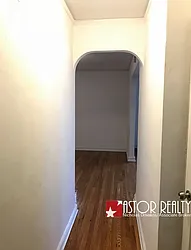 Rented by Astor Realty