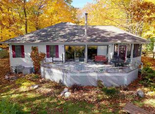 34960 Hidden View Ln, Bayfield, WI 54814