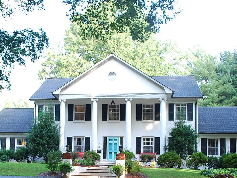 Stunning Exterior