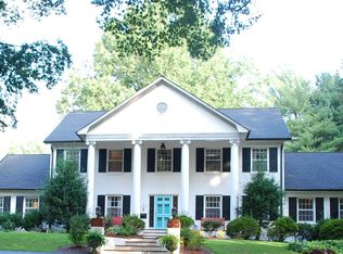 2849 Fairmont Rd, Winston Salem, NC 27106