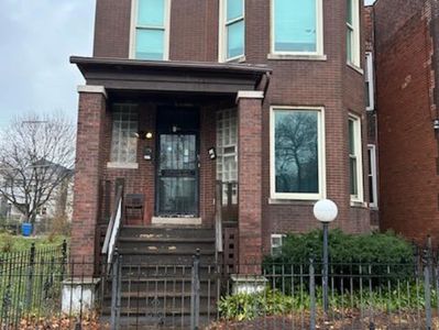 7141 S University Ave, Chicago, IL, 60619