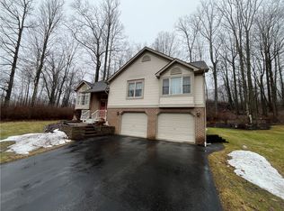15916 Treasure Lake Rd, Du Bois, PA 15801