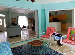 1719 Gauguin Rd, North Port, FL 34288