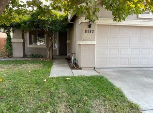 8182 Redford Way, Sacramento, CA