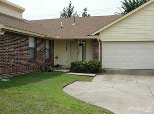 7320 NW 94th St, Oklahoma City, OK 73162