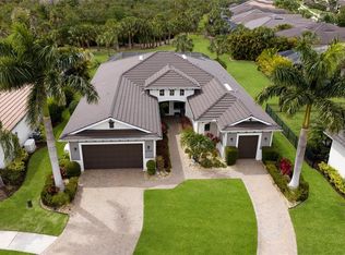 5709 Tidewater Preserve Blvd, Bradenton, FL 34208