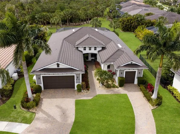 5709 Tidewater Preserve Blvd, Bradenton, FL 34208