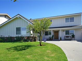 6034 Fred Dr, Cypress, CA 90630