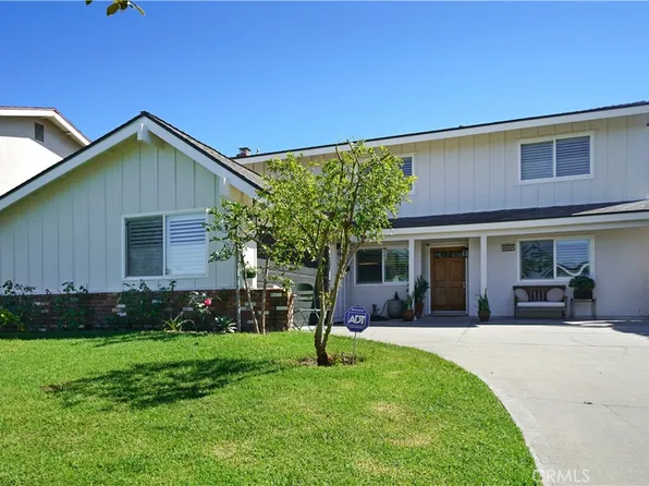 6034 Fred Dr, Cypress, CA 90630