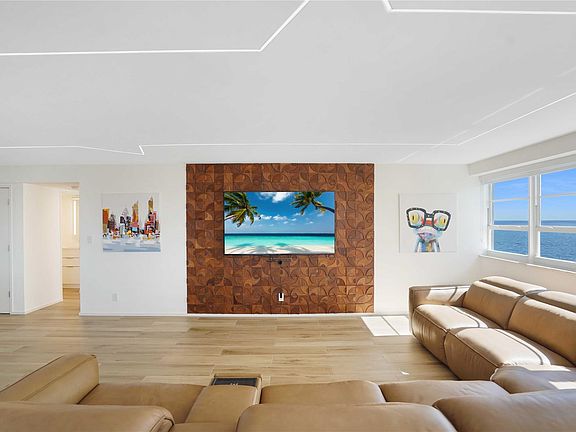 2nd image of 3430 Galt Ocean Drive #1211
