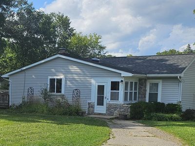 3093 Lorraine St, Ann Arbor, MI, 48108