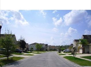 14509 Cedar Branch Way, Orlando, FL 32824