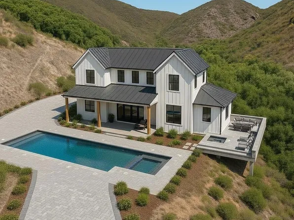 El Calamar, Temecula, CA 92590