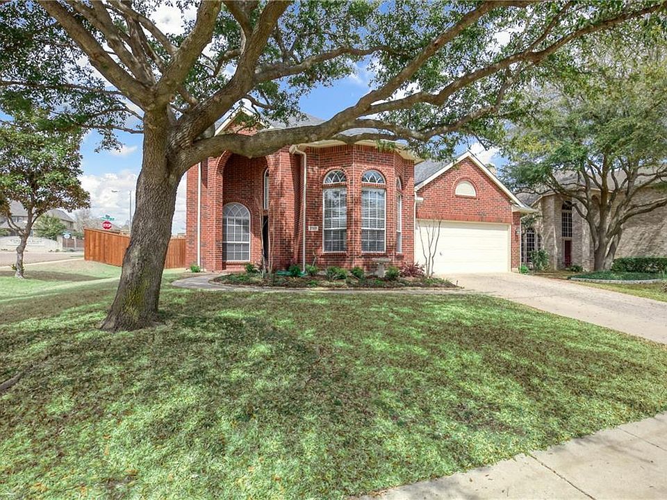 1st image of 2317 McCarran Dr
