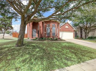 2317 McCarran Dr, Plano, TX 75025