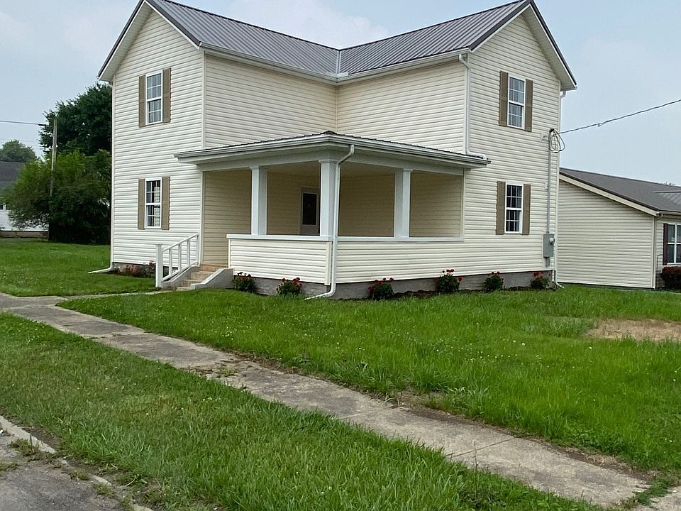 403 W 2nd St, Wellston, OH 45692 MLS 11168427 Zillow