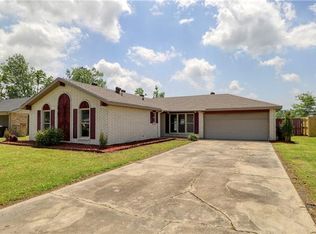301 Vanessa Ave, Lake Charles, LA 70605