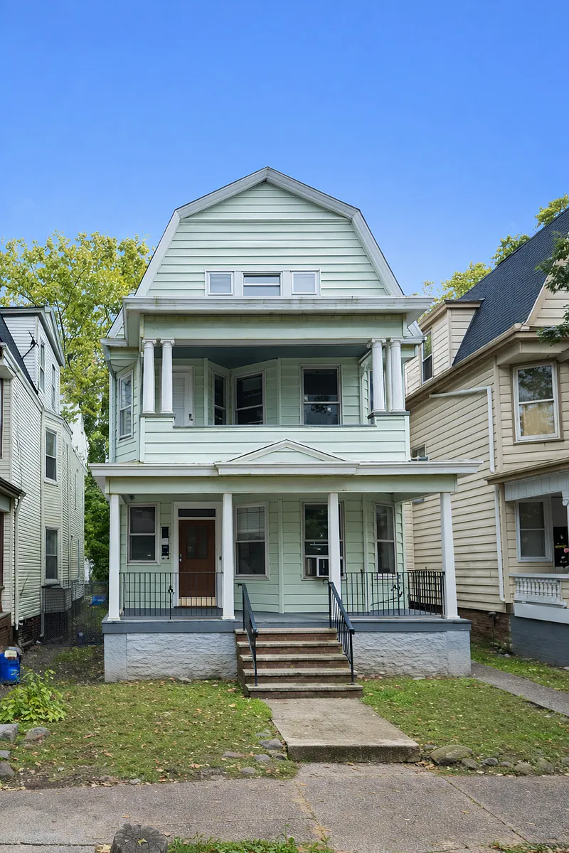 Building Photo - 778-780 S 12th St #2