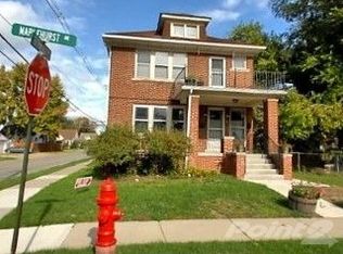 403 E Maplehurst St, Ferndale, MI 48220