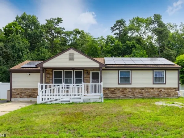 10 Franklin Ave, Pine Hill Boro, NJ 08009