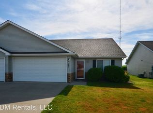 2807 SE Keystone Dr, Grimes, IA 50111