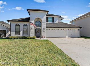2009 Spoonbill St, Jacksonville, FL 32224