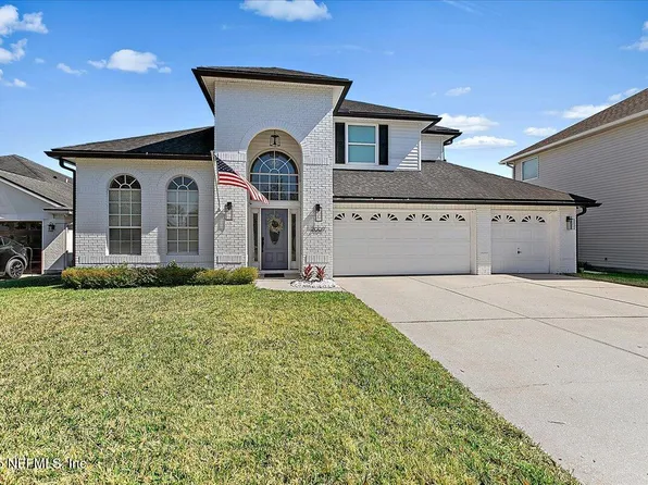 2009 SPOONBILL Street, Jacksonville, FL 32224