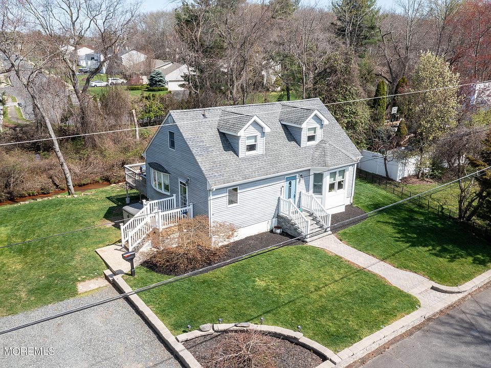 425 Lake Avenue, Oakhurst, NJ 07755 Zillow