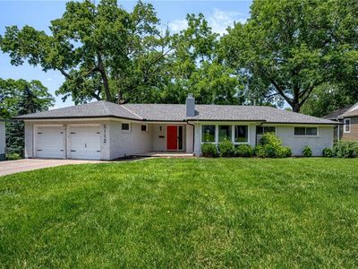5112 Rock Creek Ln, Mission, KS, 66205