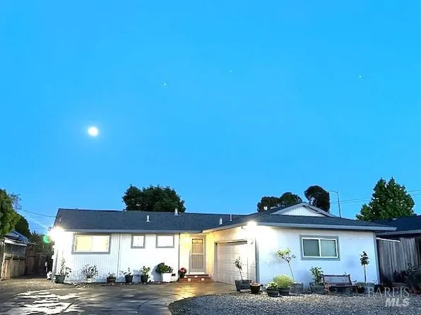 503 Alta Avenue, Rohnert Park, CA 94928