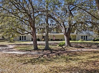 111 Partins Rd, Lucedale, MS 39452