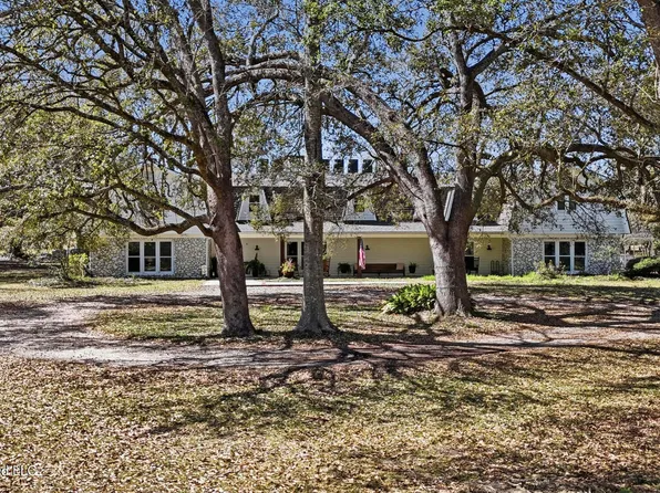 111 Partins Rd, Lucedale, MS 39452