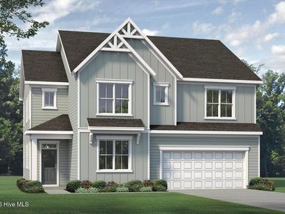 1116 Osprey Reserve, #30, Leland, NC, 28451