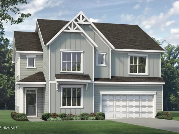 1116 Osprey Reserve, #30, Leland, NC 28451